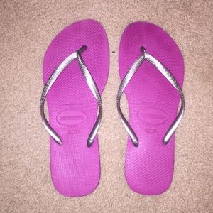 Havaianas Flip Flops
